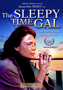 The Sleepy Time Gal |   DVD
